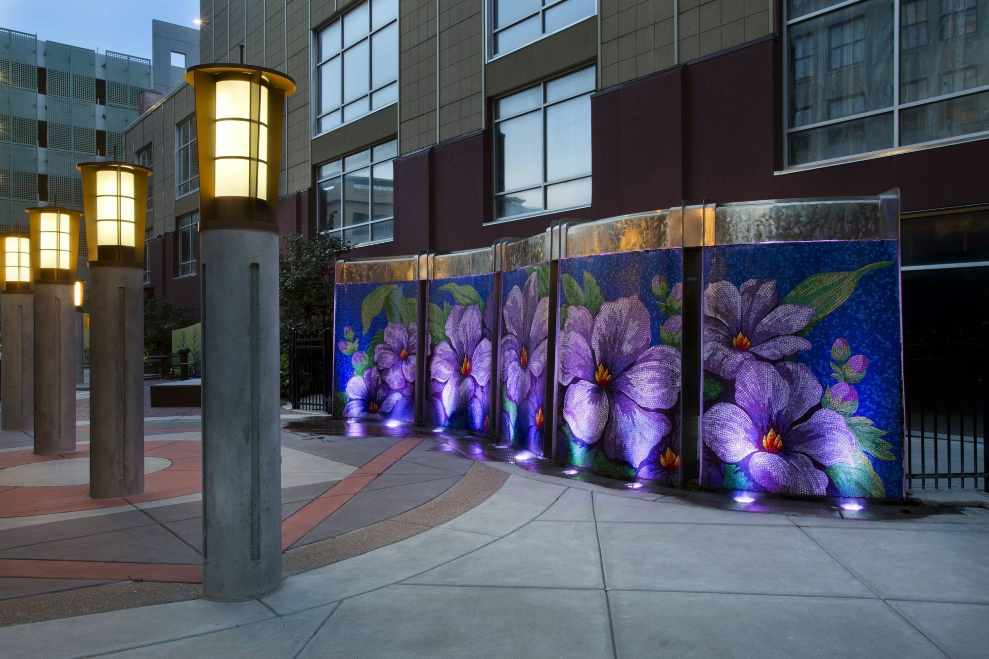 Ambassador Wichita, Autograph Collection Hotel